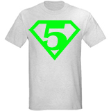 Super5